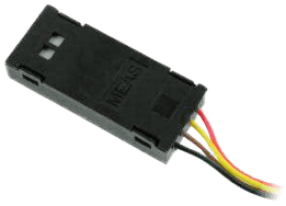 AST Humidity and Temperature Transducer, HTU(F)3800
